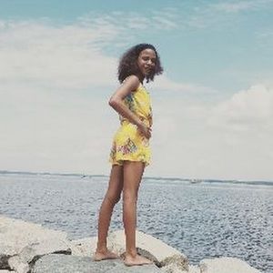 Meet your Posher, Bryanna